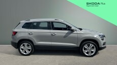 Skoda Karoq 2.0 TDI SE L 4x4 5dr DSG Diesel Estate